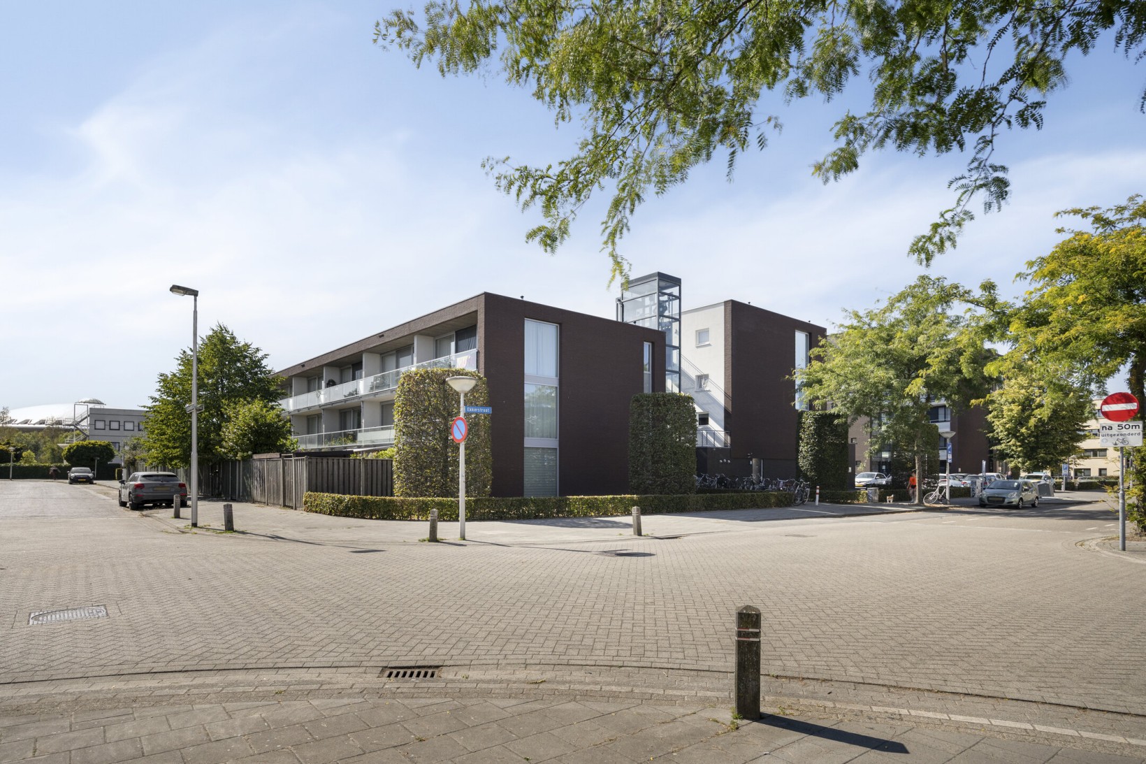 Appartement te koop: Kromakkerweg 25, Eindhoven