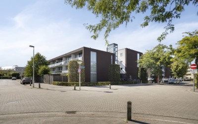 Kromakkerweg 25