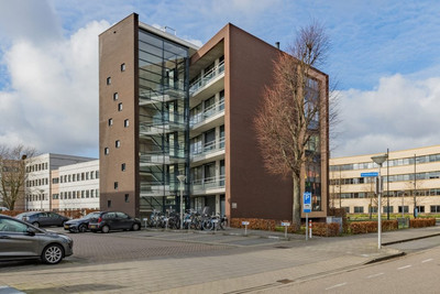 Kromakkerweg 50