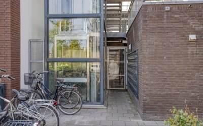 Kromakkerweg 91