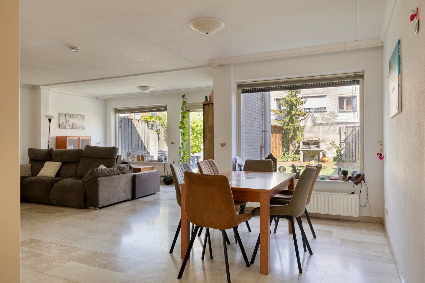 Tussenwoning te koop: Batenhof 6, Eindhoven