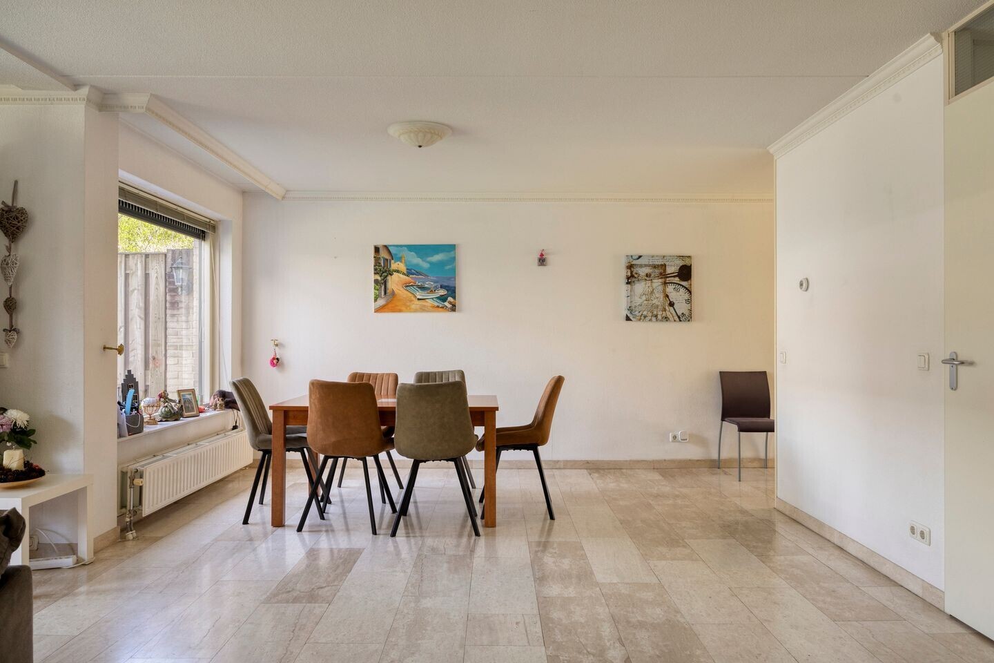 Tussenwoning te koop: Batenhof 6, Eindhoven