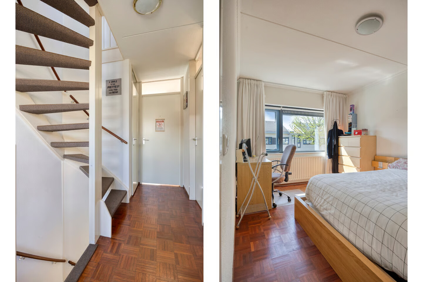Tussenwoning te koop: Batenhof 6, Eindhoven