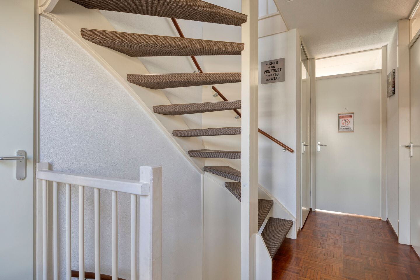 Tussenwoning te koop: Batenhof 6, Eindhoven