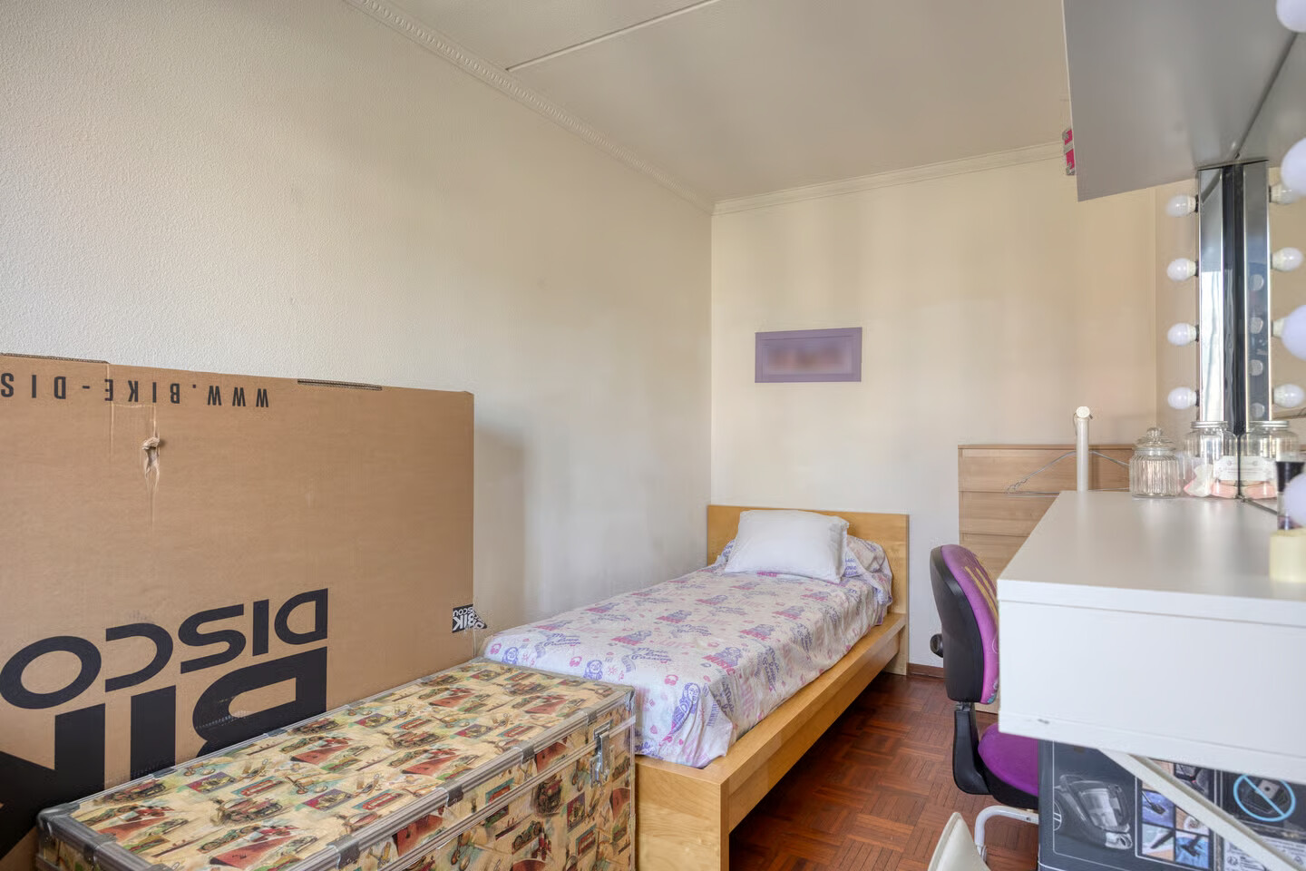 Tussenwoning te koop: Batenhof 6, Eindhoven
