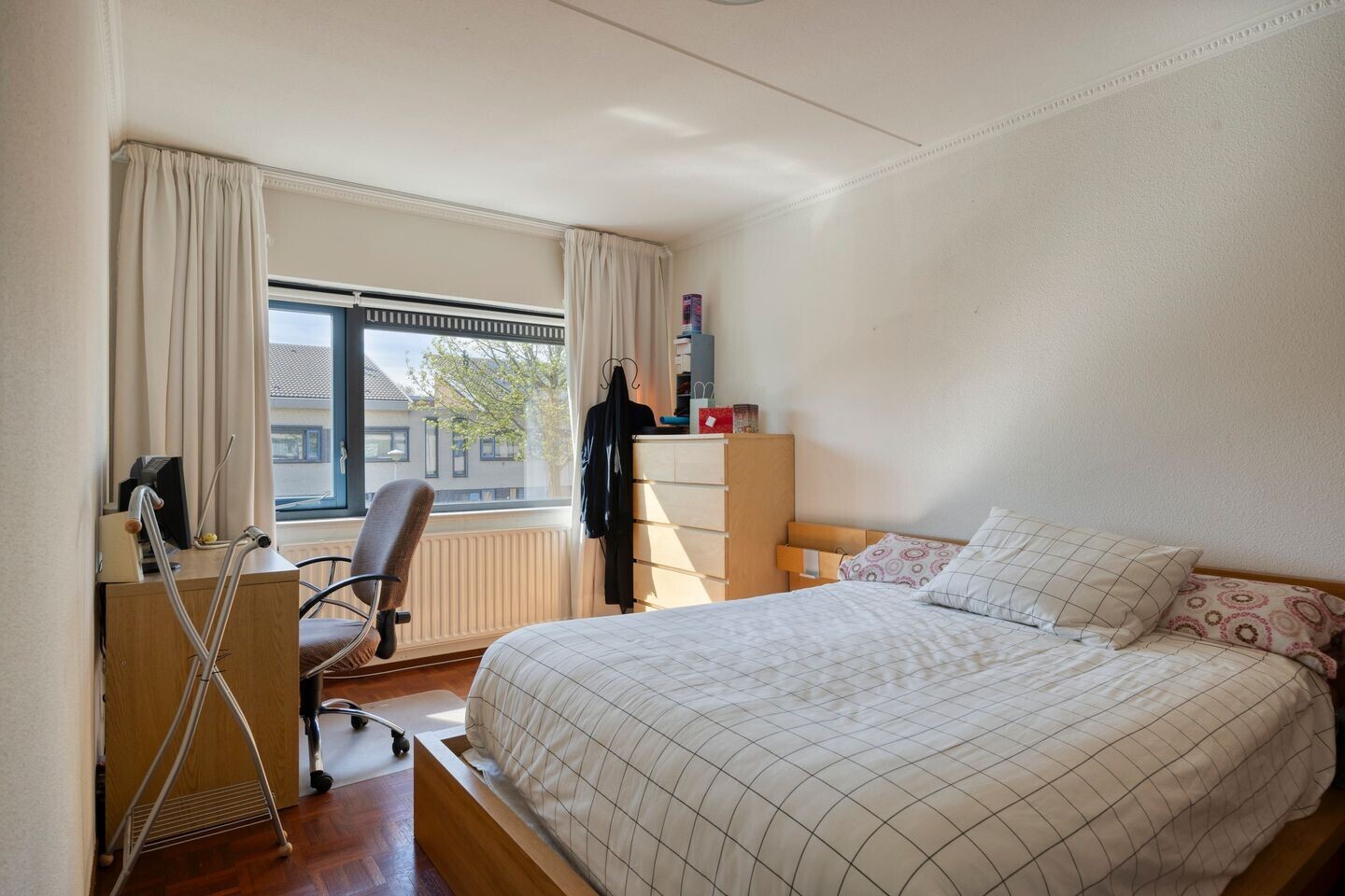 Tussenwoning te koop: Batenhof 6, Eindhoven