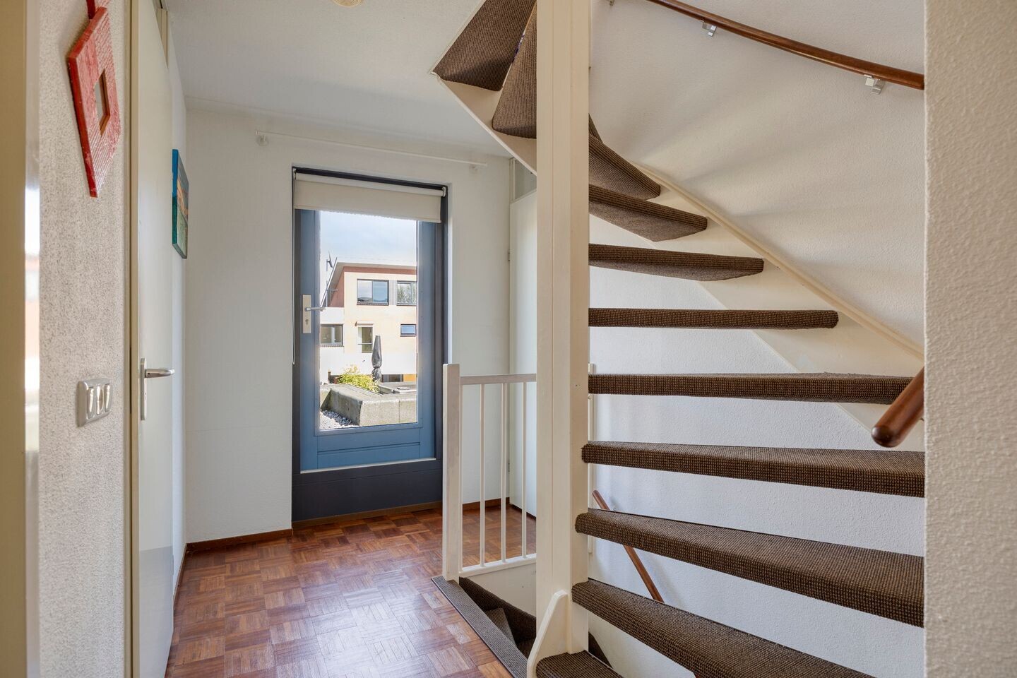 Tussenwoning te koop: Batenhof 6, Eindhoven