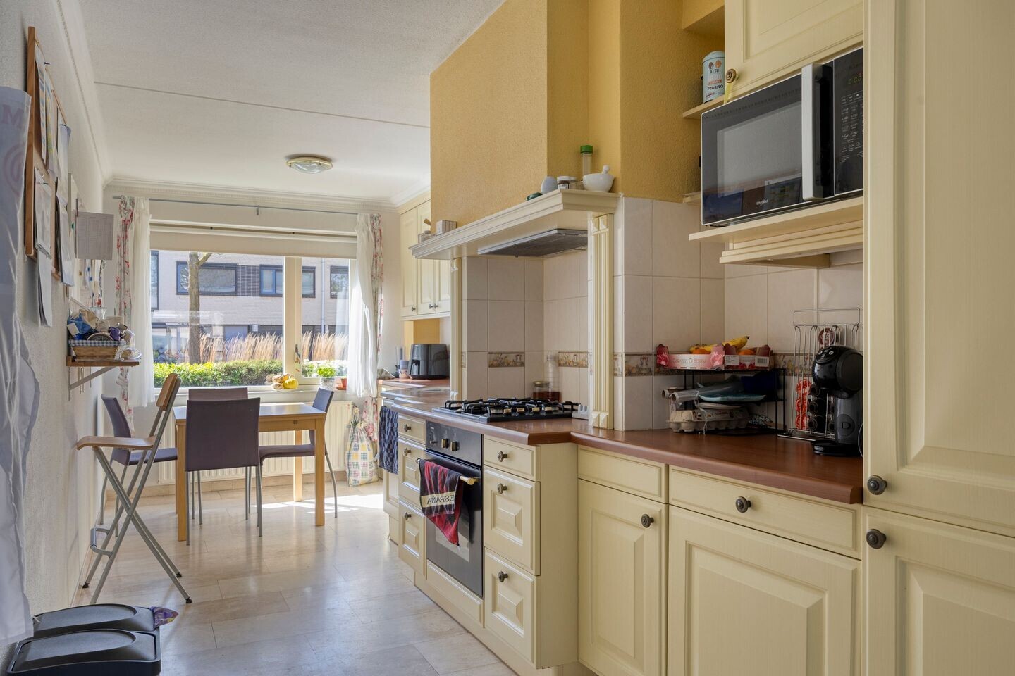 Tussenwoning te koop: Batenhof 6, Eindhoven