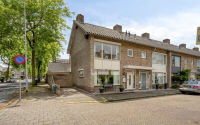 Heydaalweg 1