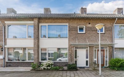Heydaalweg 17