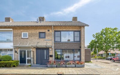 Hasselaarstraat 19