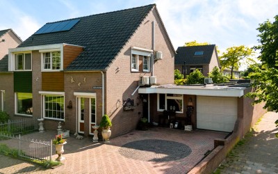 Hoekakkerweg 25