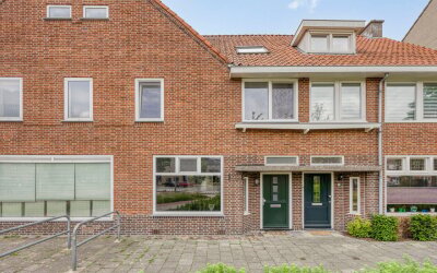 Hagenkampweg Noord 106-B