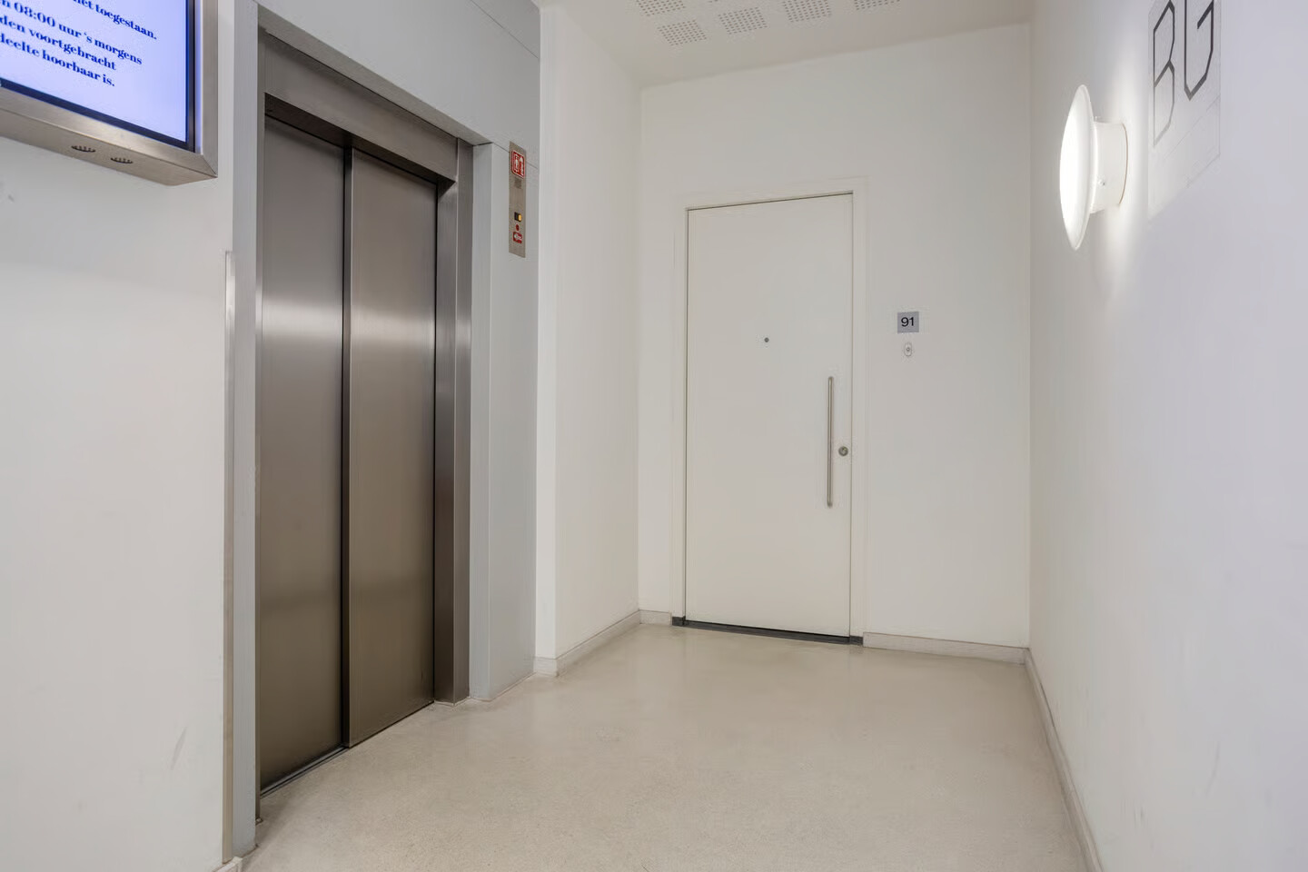 Appartement te koop: Anton Philipslaan 125, Eindhoven