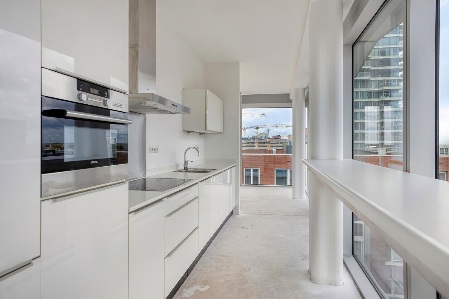 Appartement te koop: Anton Philipslaan 125, Eindhoven