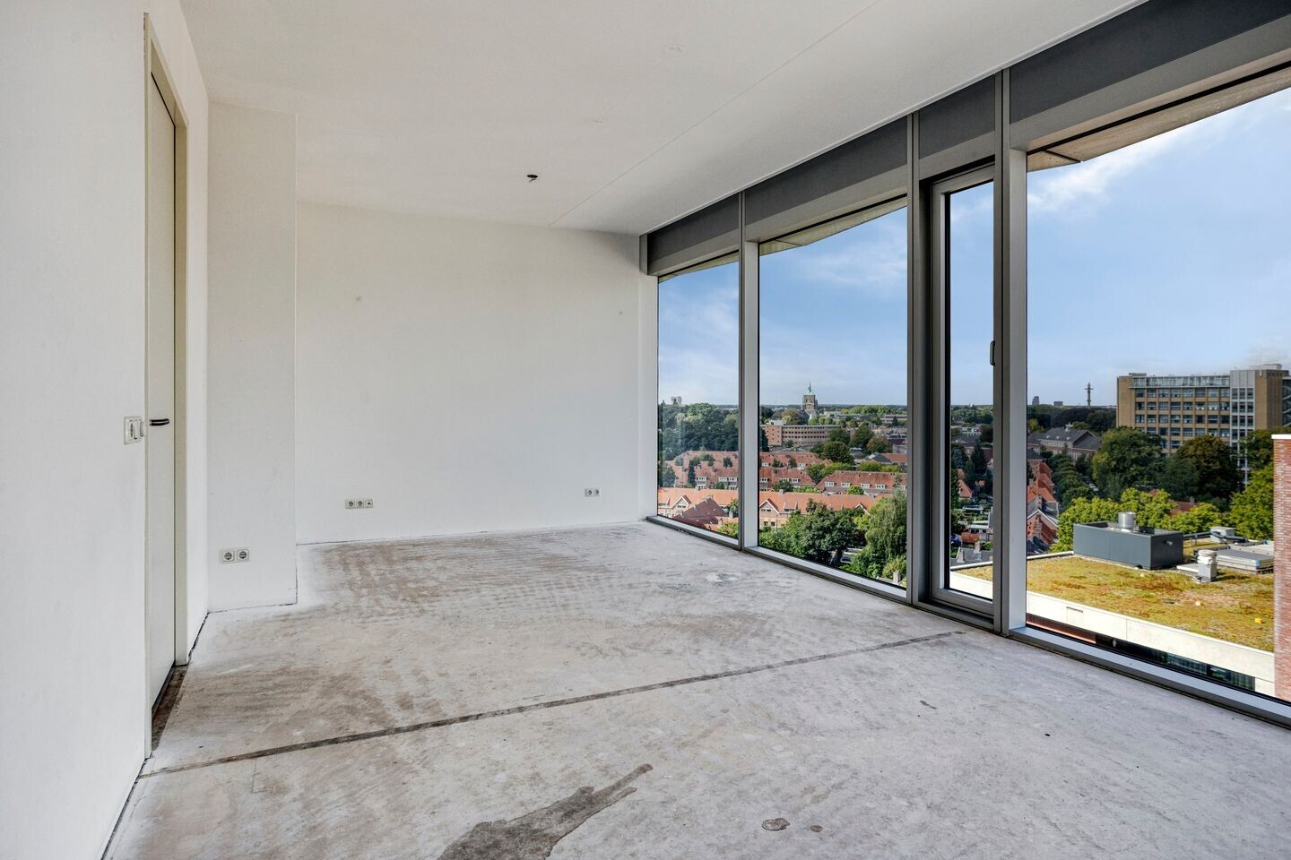 Appartement te koop: Anton Philipslaan 125, Eindhoven