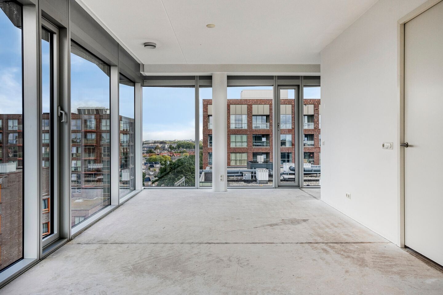 Appartement te koop: Anton Philipslaan 125, Eindhoven