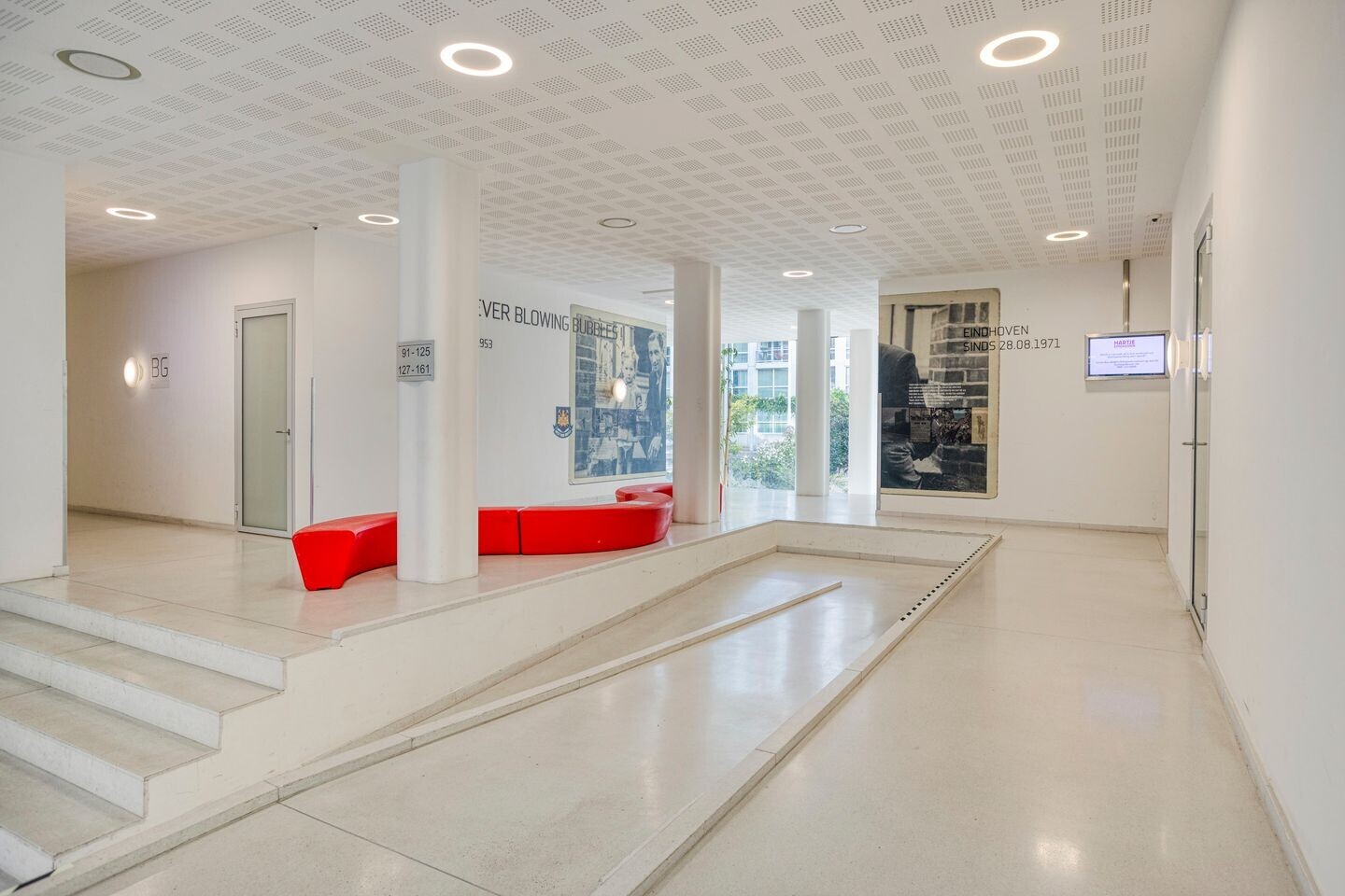 Appartement te koop: Anton Philipslaan 125, Eindhoven