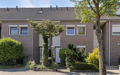 Rietputten 9