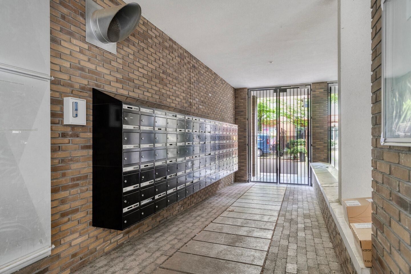 Appartement te koop: Philitelaan 63-101, Eindhoven