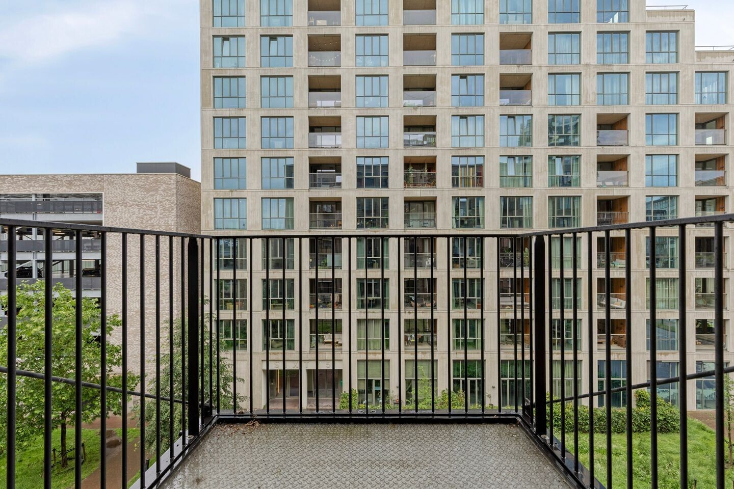 Appartement te koop: Philitelaan 63-101, Eindhoven