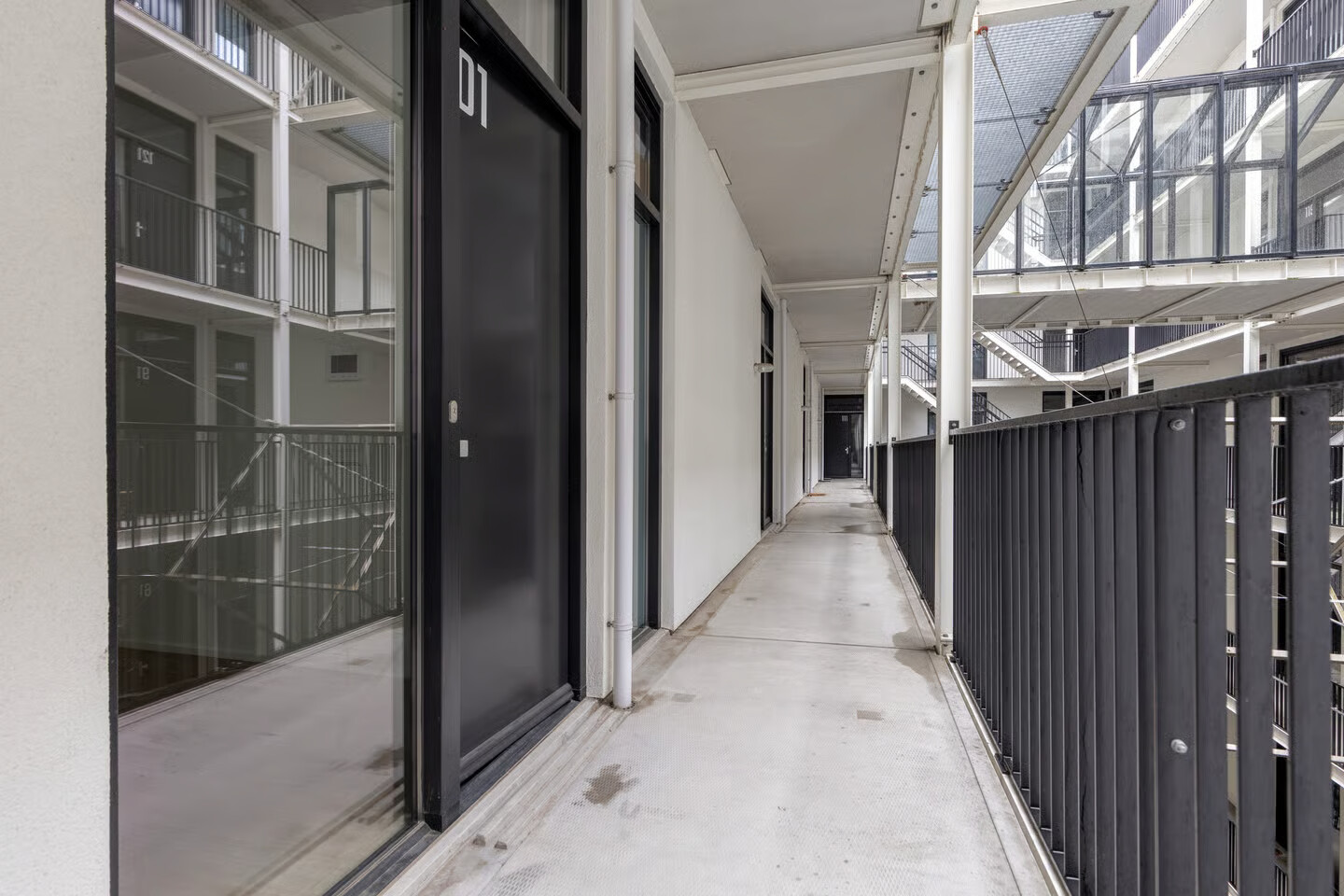 Appartement te koop: Philitelaan 63-101, Eindhoven