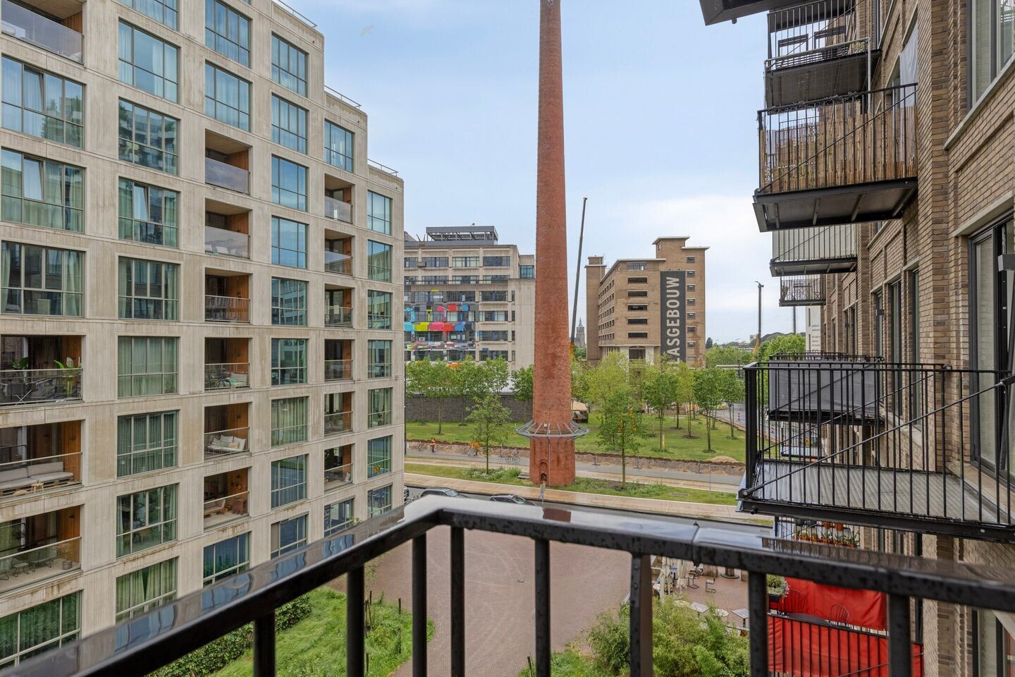 Appartement te koop: Philitelaan 63-101, Eindhoven
