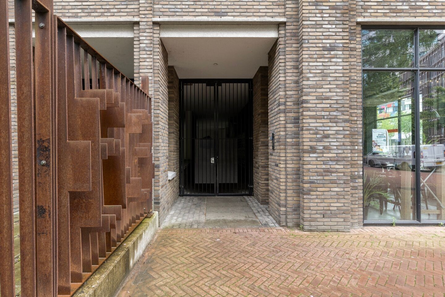 Appartement te koop: Philitelaan 63-101, Eindhoven