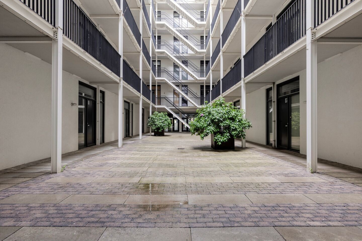 Appartement te koop: Philitelaan 63-101, Eindhoven