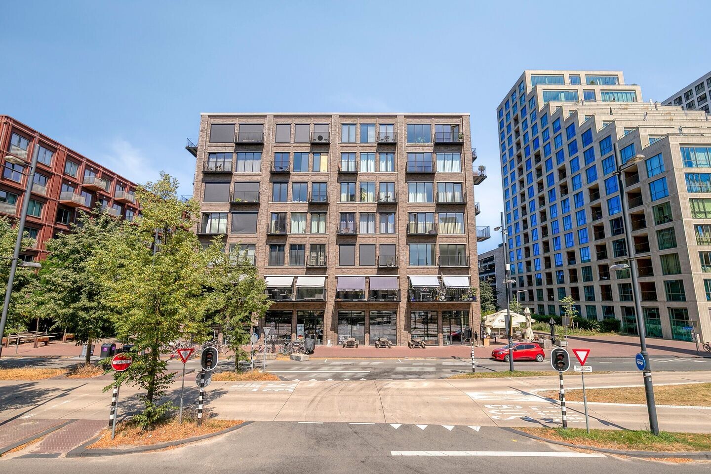 Appartement te koop: Philitelaan 63-15, Eindhoven
