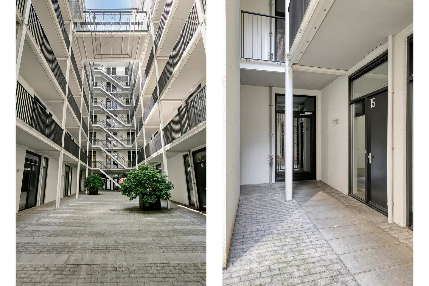 Appartement te koop: Philitelaan 63-15, Eindhoven