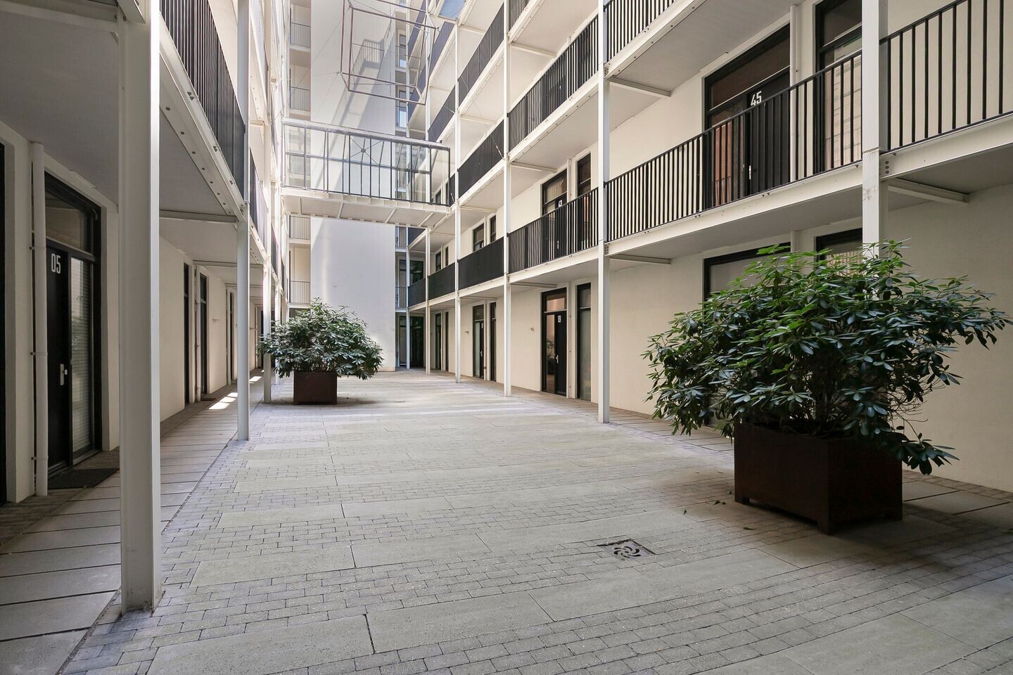 Appartement te koop: Philitelaan 63-15, Eindhoven