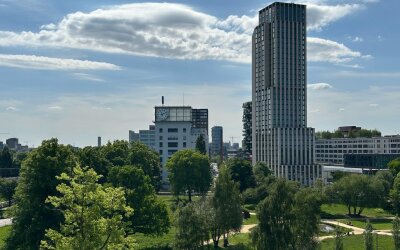 Machinekamerplein 32-327