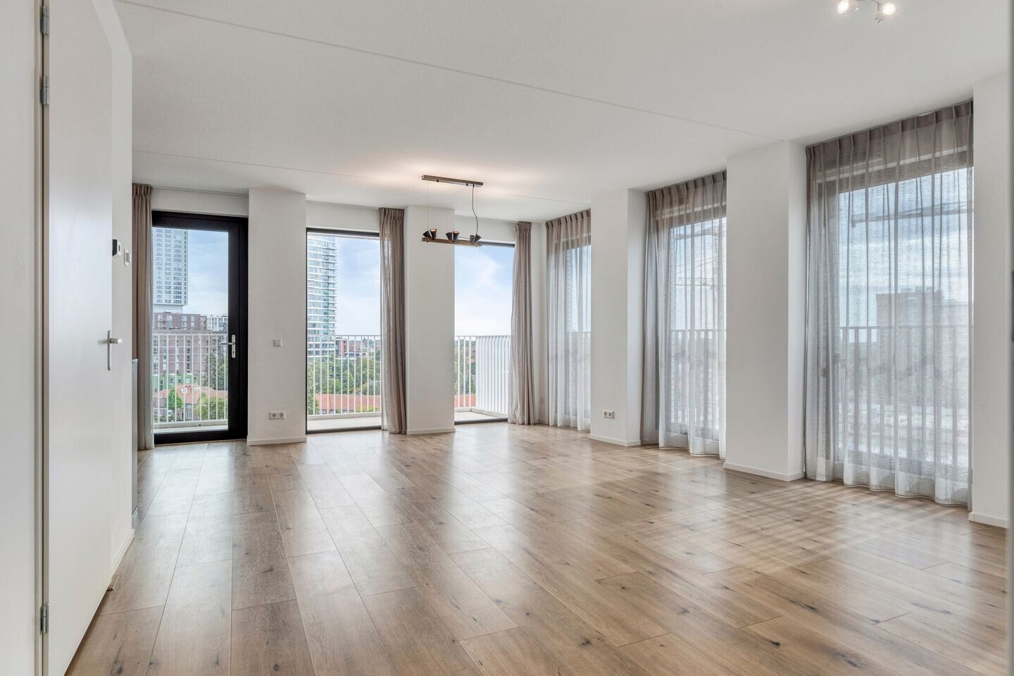 Appartement te koop: Stoomstraat 113, Eindhoven