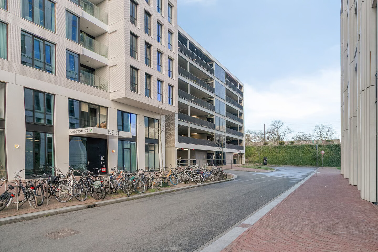 Appartement te koop: Stoomstraat 113, Eindhoven
