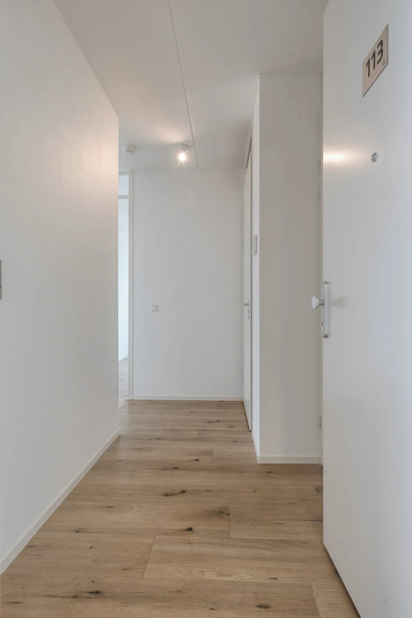 Appartement te koop: Stoomstraat 113, Eindhoven