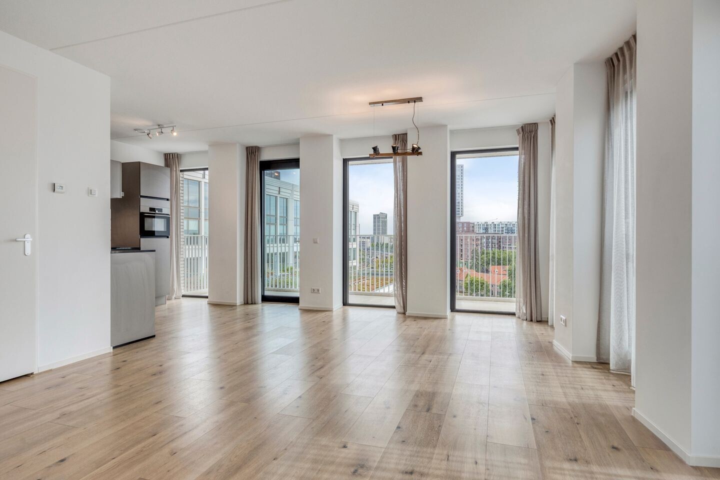 Appartement te koop: Stoomstraat 113, Eindhoven