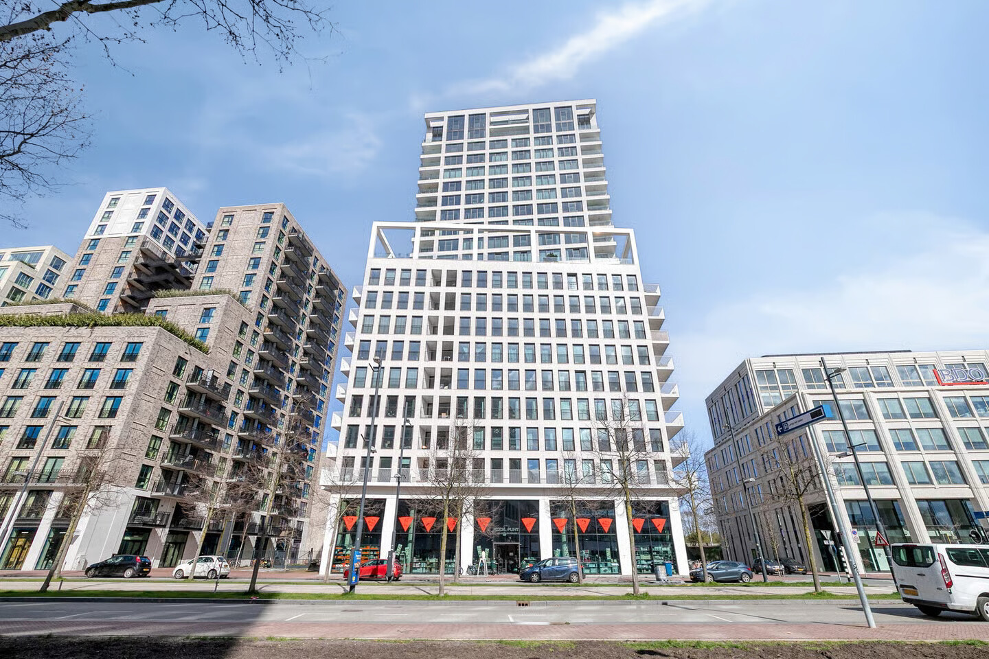 Appartement te koop: Stoomstraat 113, Eindhoven