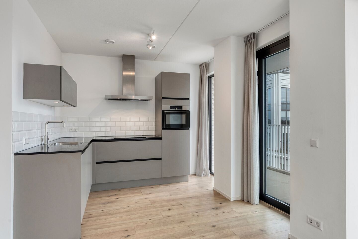 Appartement te koop: Stoomstraat 113, Eindhoven