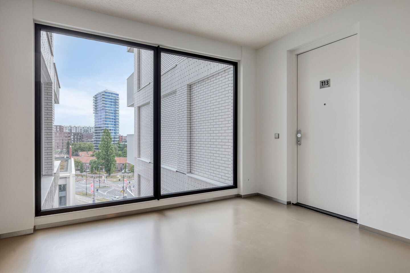 Appartement te koop: Stoomstraat 113, Eindhoven