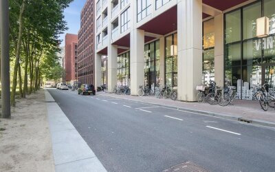 Torenallee 69-032