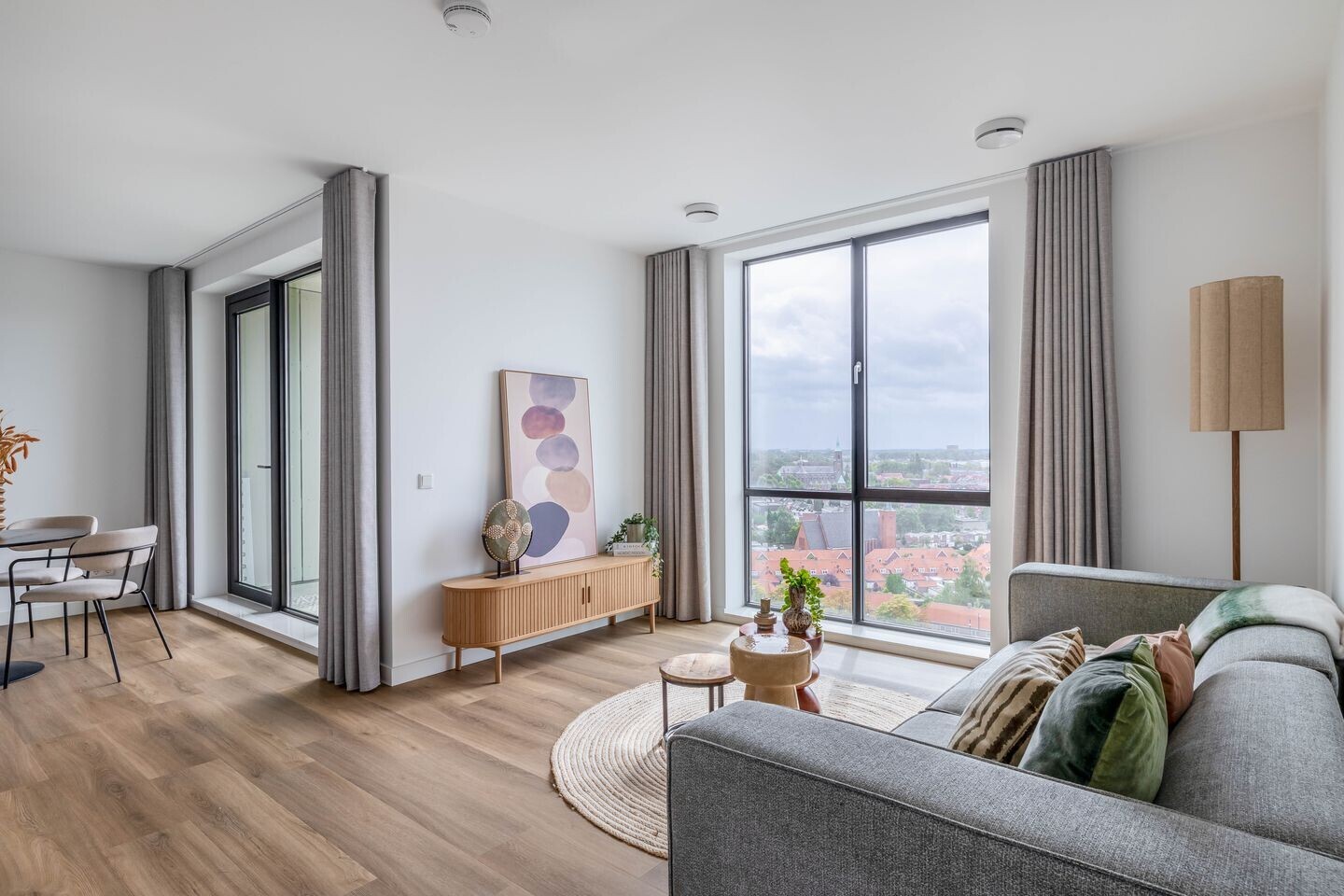 Appartement te koop: Torenallee 69-069, Eindhoven