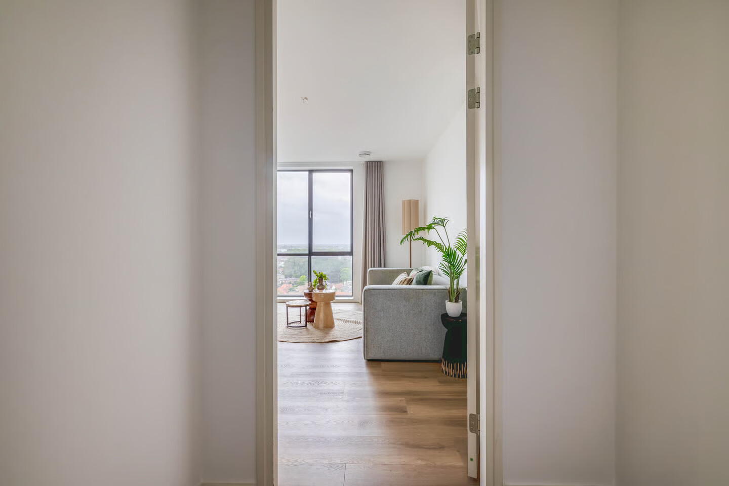Appartement te koop: Torenallee 69-069, Eindhoven