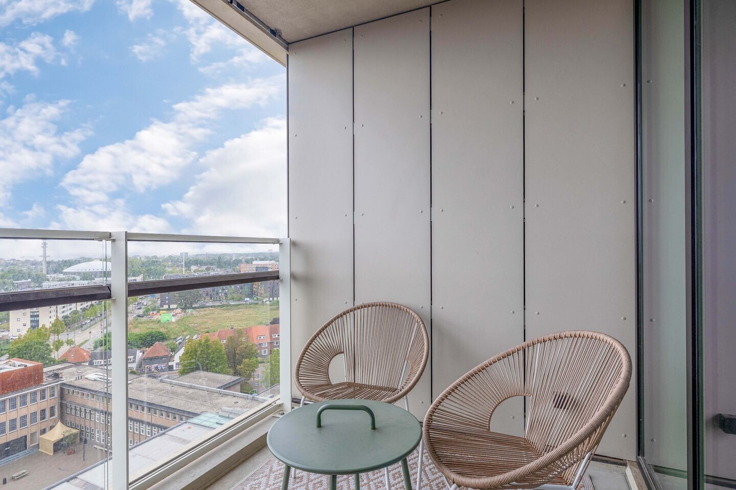 Appartement te koop: Torenallee 69-069, Eindhoven