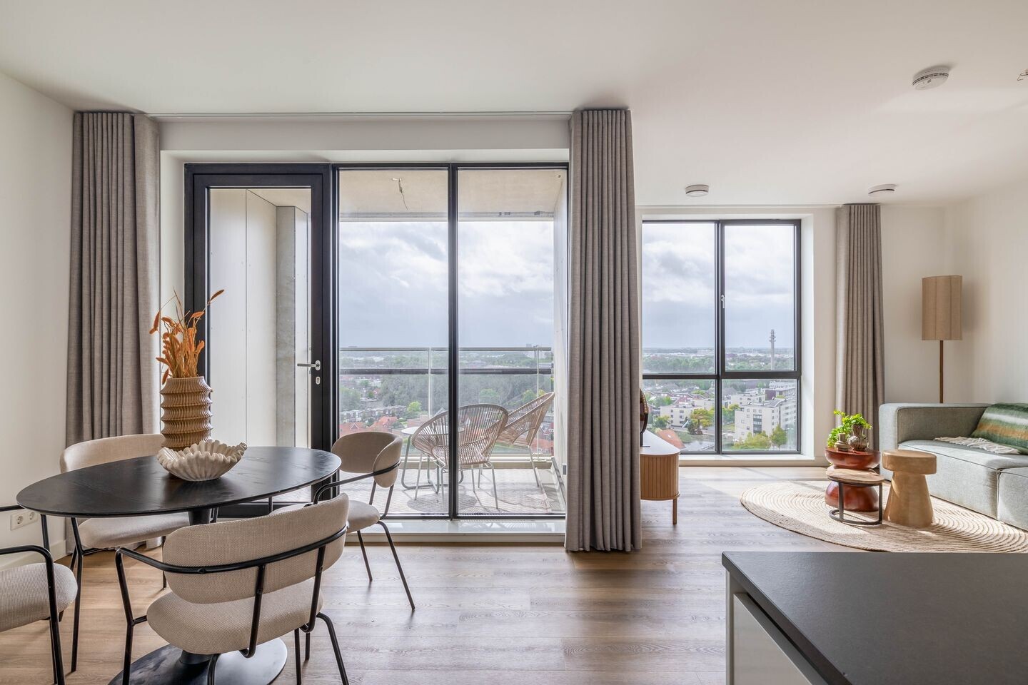 Appartement te koop: Torenallee 69-069, Eindhoven