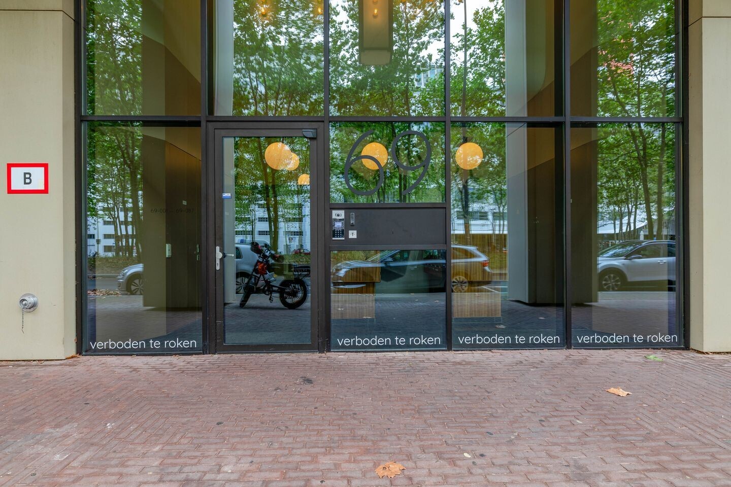 Appartement te koop: Torenallee 69-069, Eindhoven