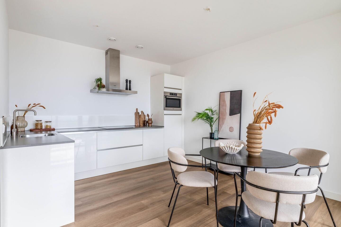 Appartement te koop: Torenallee 69-069, Eindhoven