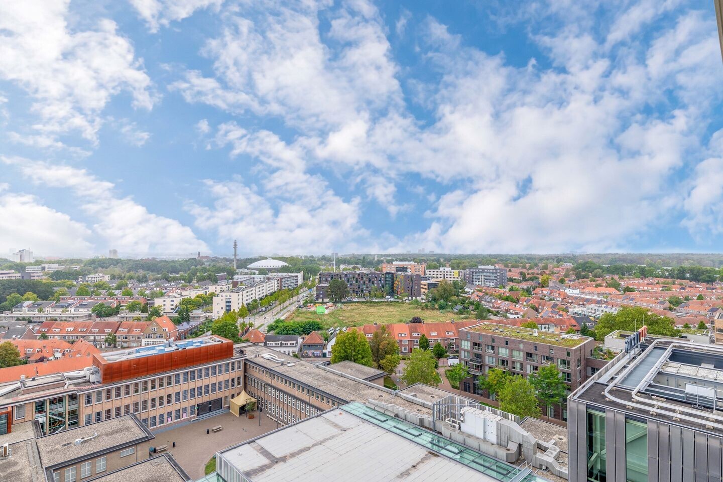 Appartement te koop: Torenallee 69-069, Eindhoven