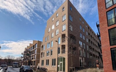 Ir Kalffstraat 220
