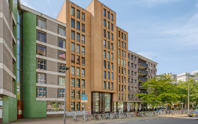 Ir Kalffstr. 295